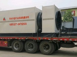投資一套建筑垃圾處理全套設(shè)備需要多少錢，河南廠家哪個好