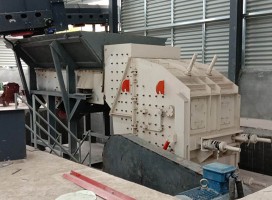 開辦建筑垃圾處理廠都需要哪些手續(xù)？建筑廢料粉碎后好賣嗎