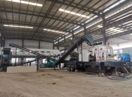 C系列顎式破碎機型號參數(shù)，花崗巖碎石用什么機器