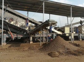 建筑垃圾粉碎后的用途，河南建筑垃圾處理設(shè)備廠家