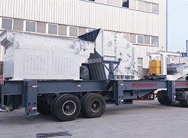 國(guó)家地鐵建設(shè)步伐加快，中意礦機(jī)破碎機(jī)迎來(lái)新“春天”