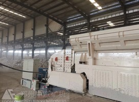中意礦機圓錐破碎機，滿足消費者的綜合需求