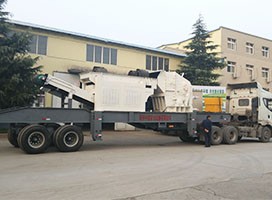 江蘇省啟東市建筑垃圾處理設(shè)備向中小城市進發(fā)，建筑垃圾回收制磚