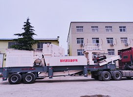 中意礦機制砂機，將人工洗砂推向未來行業(yè)市場