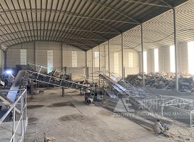 影響液壓式圓錐破碎機零部件磨損的原因都有那些？