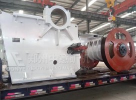 如何正確使用顎式破碎機？