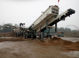 中意礦機(jī)：搶占信息化先機(jī)，礦山機(jī)械企業(yè)各出奇招