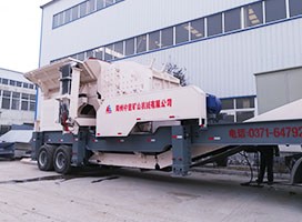 時產(chǎn)150噸建筑垃圾破碎設(shè)備助力山東壽光建筑垃圾處置廠順利投產(chǎn)