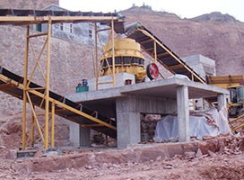 河北保定建筑垃圾再生利用項(xiàng)目成功案例，破碎后有什么用