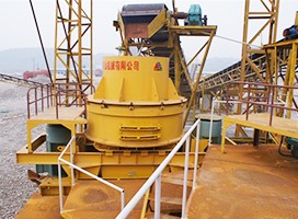 兩臺移動式建筑垃圾破碎機(jī)發(fā)往福建 彰顯中意實力