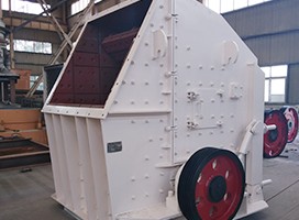 鄭州裝修垃圾處理設備投產(chǎn) 無廢城市建設下新機遇
