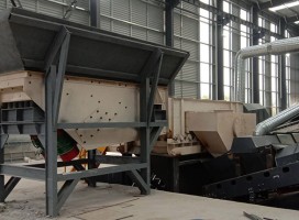辦個(gè)建筑垃圾處理廠要投資多少錢 河南移動破碎機(jī)廠家