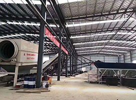 開辦建筑垃圾處理廠投資多少錢，一套設(shè)備貴不貴