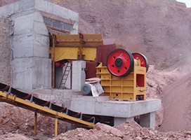 石子破碎機(jī):中意高效石子生產(chǎn)線設(shè)備為城市提供砂石料