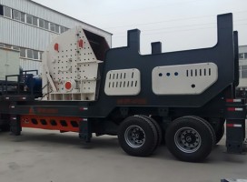 中意建筑垃圾粉碎機發(fā)貨杭州對建筑垃圾進行回收處理