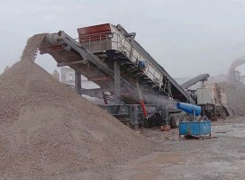 建筑垃圾破碎機多少錢一臺？開建筑垃圾處理廠需要什么設備？
