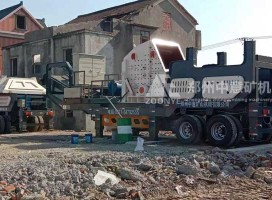 建筑垃圾粉碎后可以當(dāng)砂子用嗎？建筑垃圾用什么設(shè)備處理效果好？