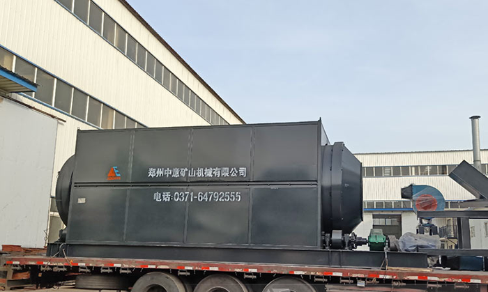 常見的裝修垃圾處理篩分設備有哪些？滾筒篩可以用于裝修垃圾處理嗎？